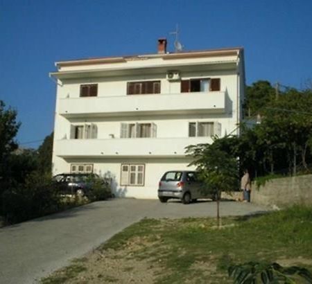 Apartments Piculjan 2829 Rab Town Esterno foto